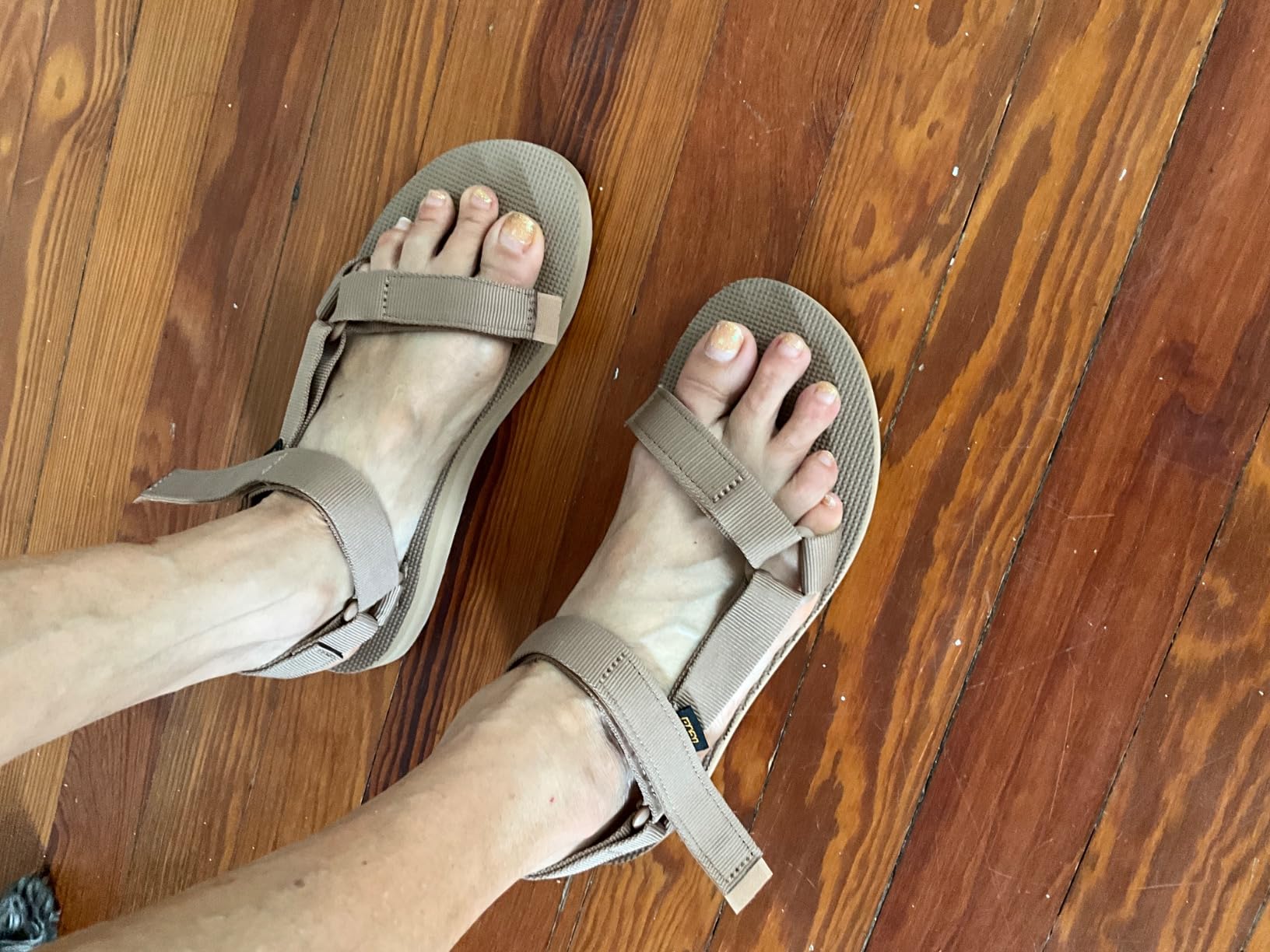 Teva Women's Original Universal Sport Sandal customer photo 2