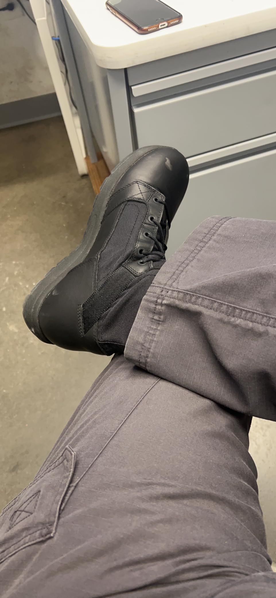 Danner Tachyon 8