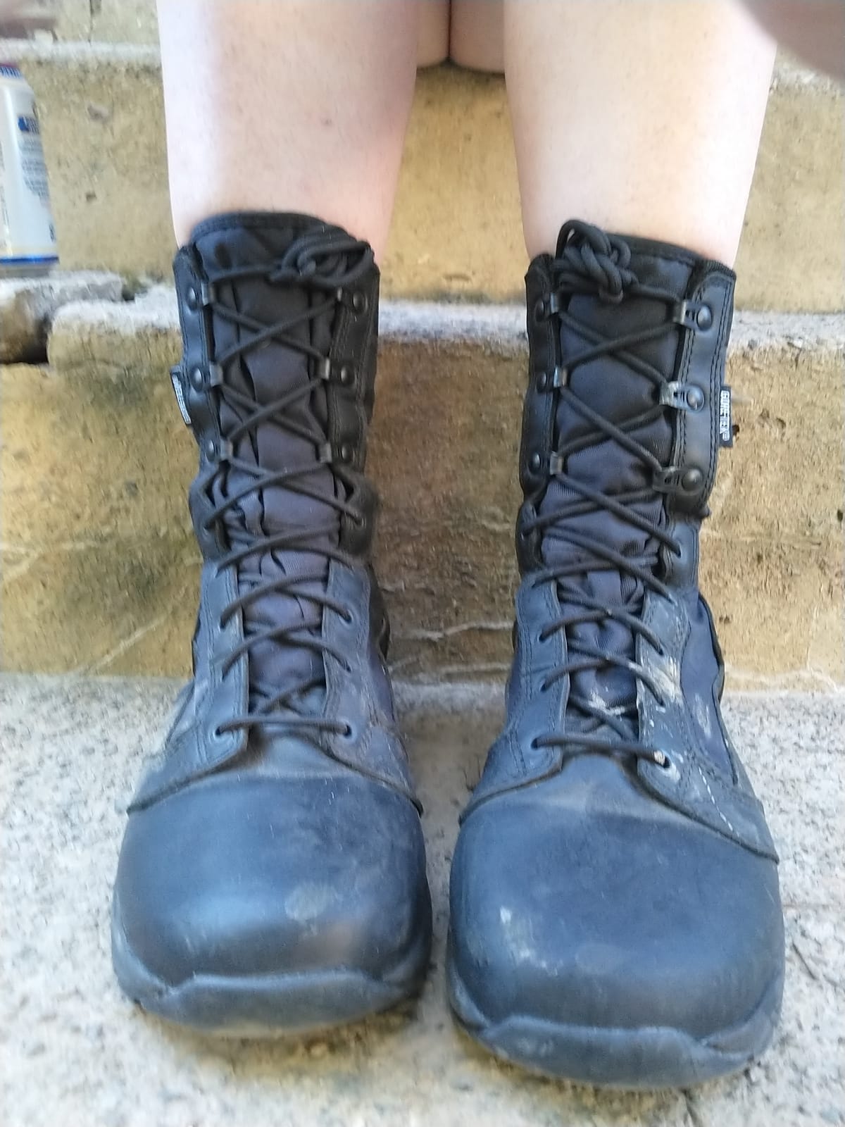 Danner Tachyon 8