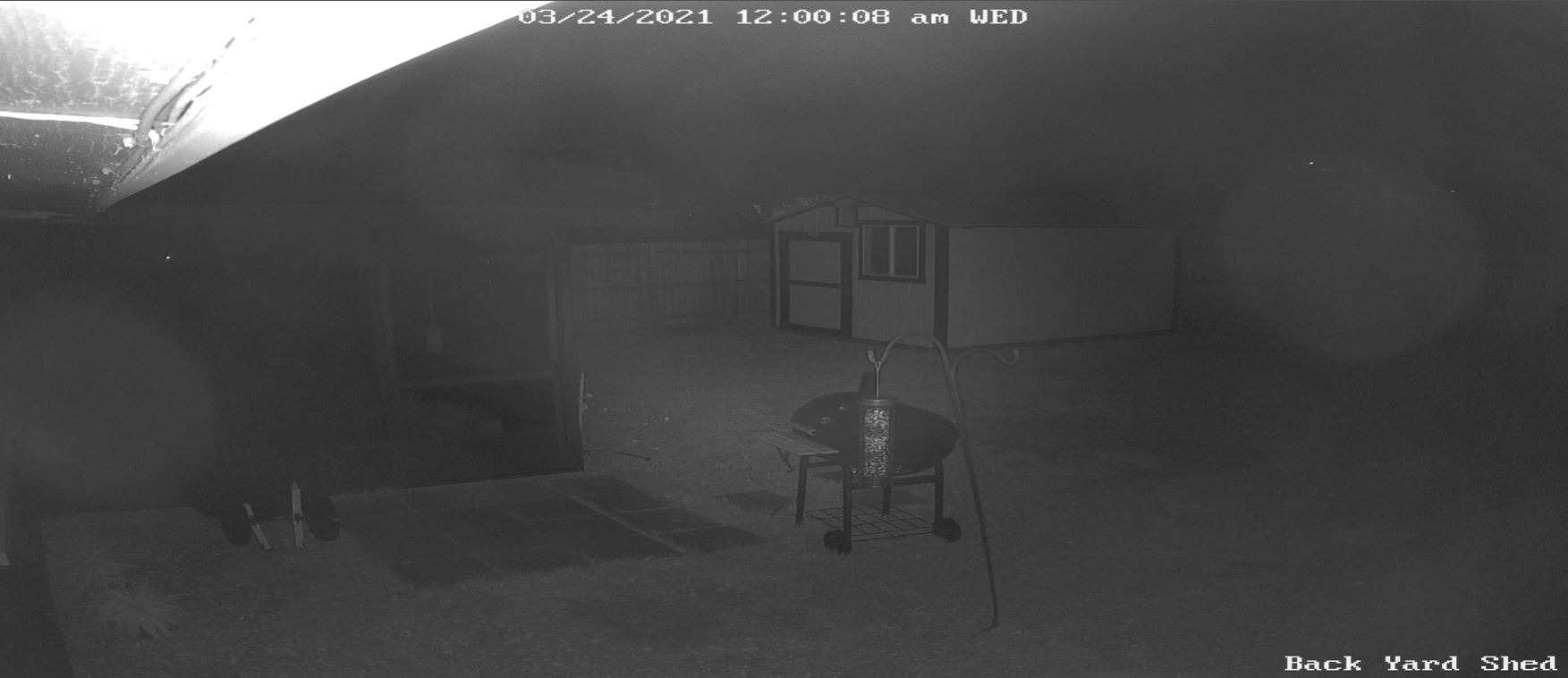 REOLINK 8CH 5MP PoE Security Camera System with 2TB HDD RLK8-410B4-5MP customer photo 2