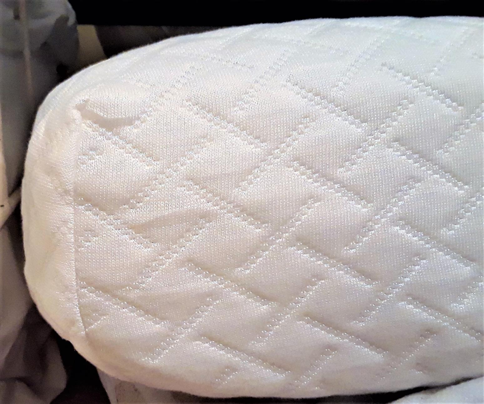 Linenspa 5 Inch Gel Memory Foam Mattress - Twin customer photo 1