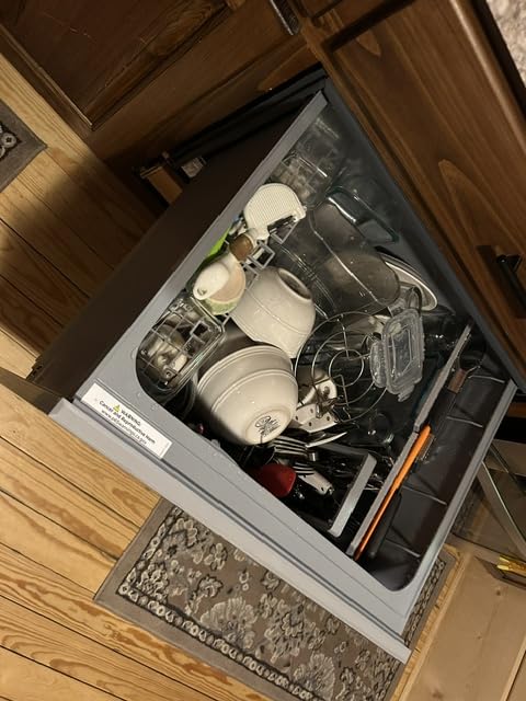 Fisher Paykel DD24SAX9 24