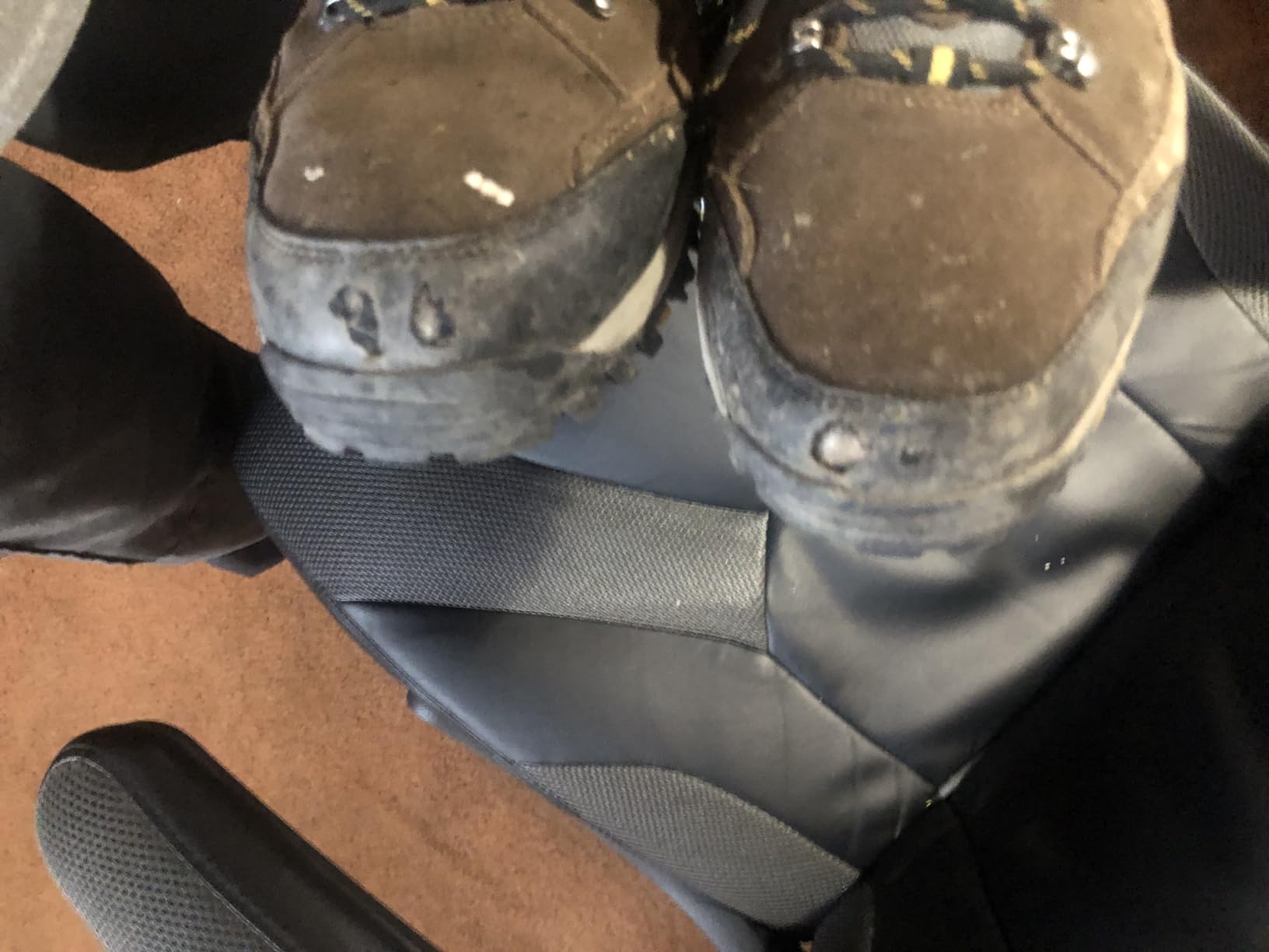 Skechers mens Relment-pelmo customer photo 1
