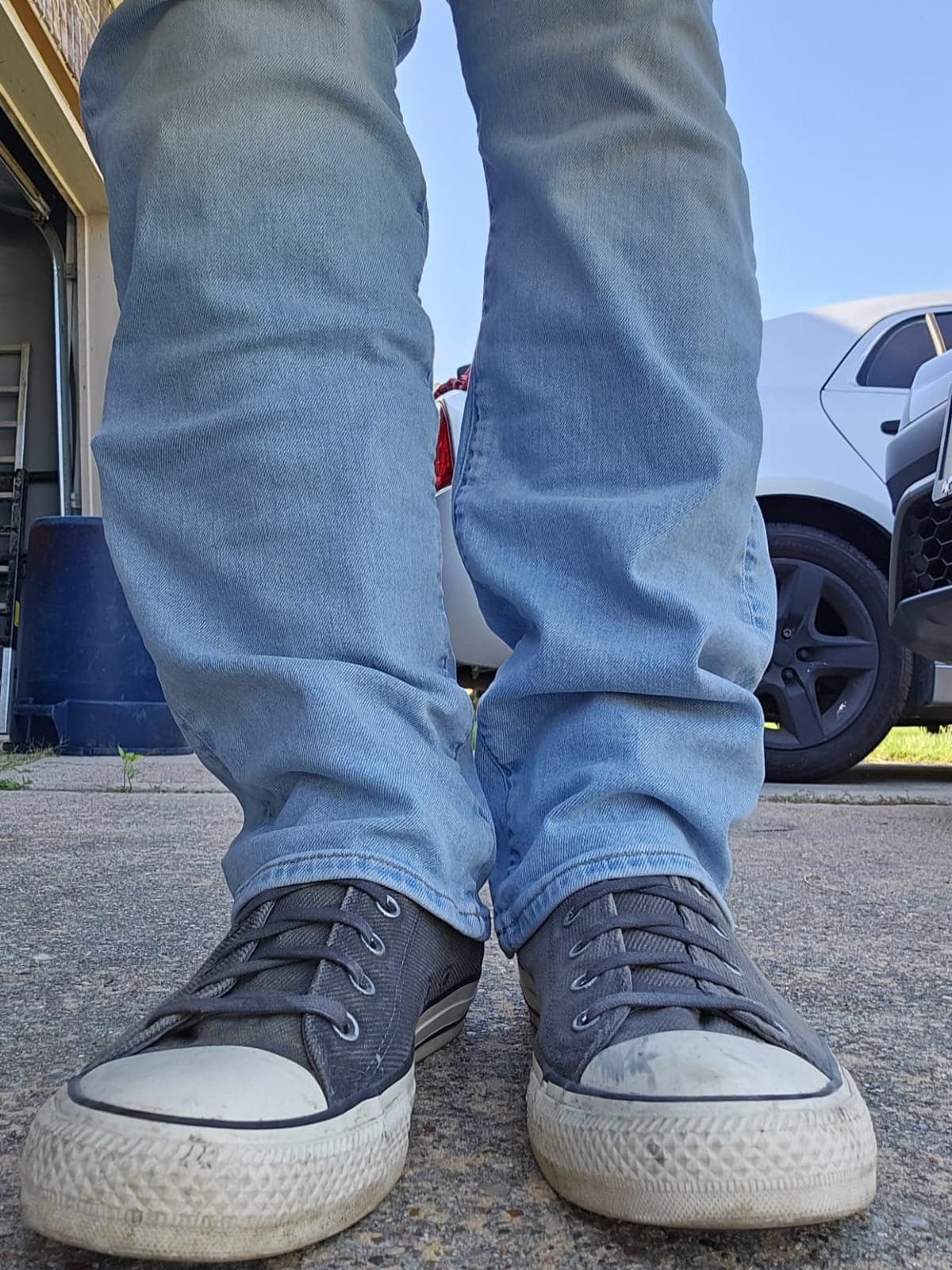 Premium Ankle Holster for Deep Concealment, 9mm 380 | Upgraded Version | Comfortable & Durable | Fits Glock 43 26 19, Ruger LCP, SIG P365, Springfield, Shield 9mm, Bodyguard 380 and Most other Pistols customer photo 2