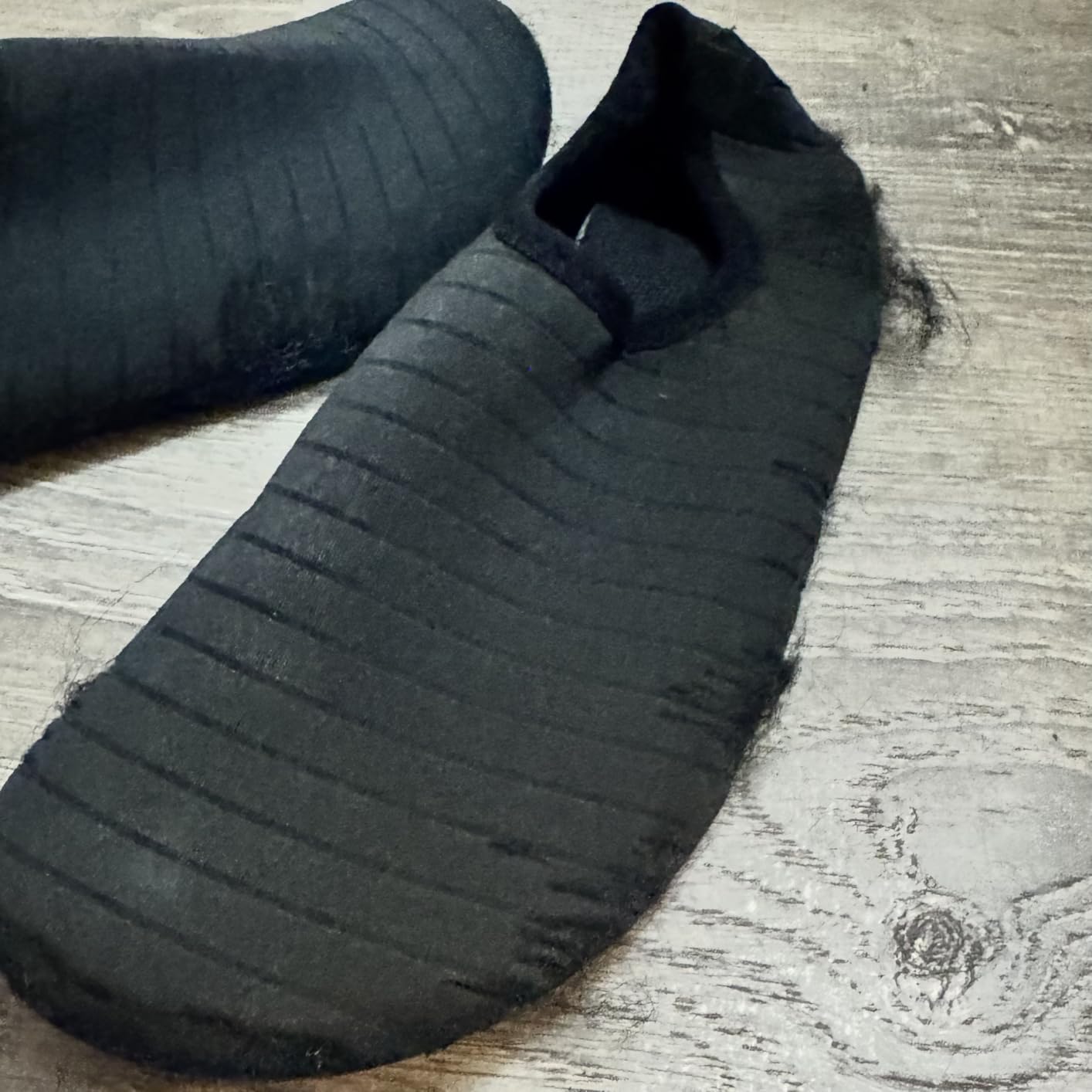 Water Shoes for Women Men Quick-Dry Barefoot Aqua Socks Swim Beach customer photo 2