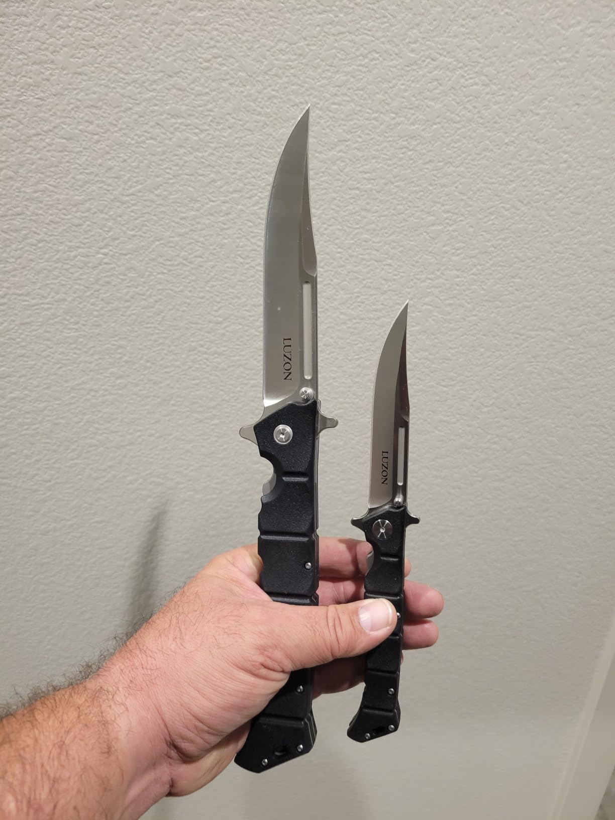 COLD STEEL Large Luzon 6