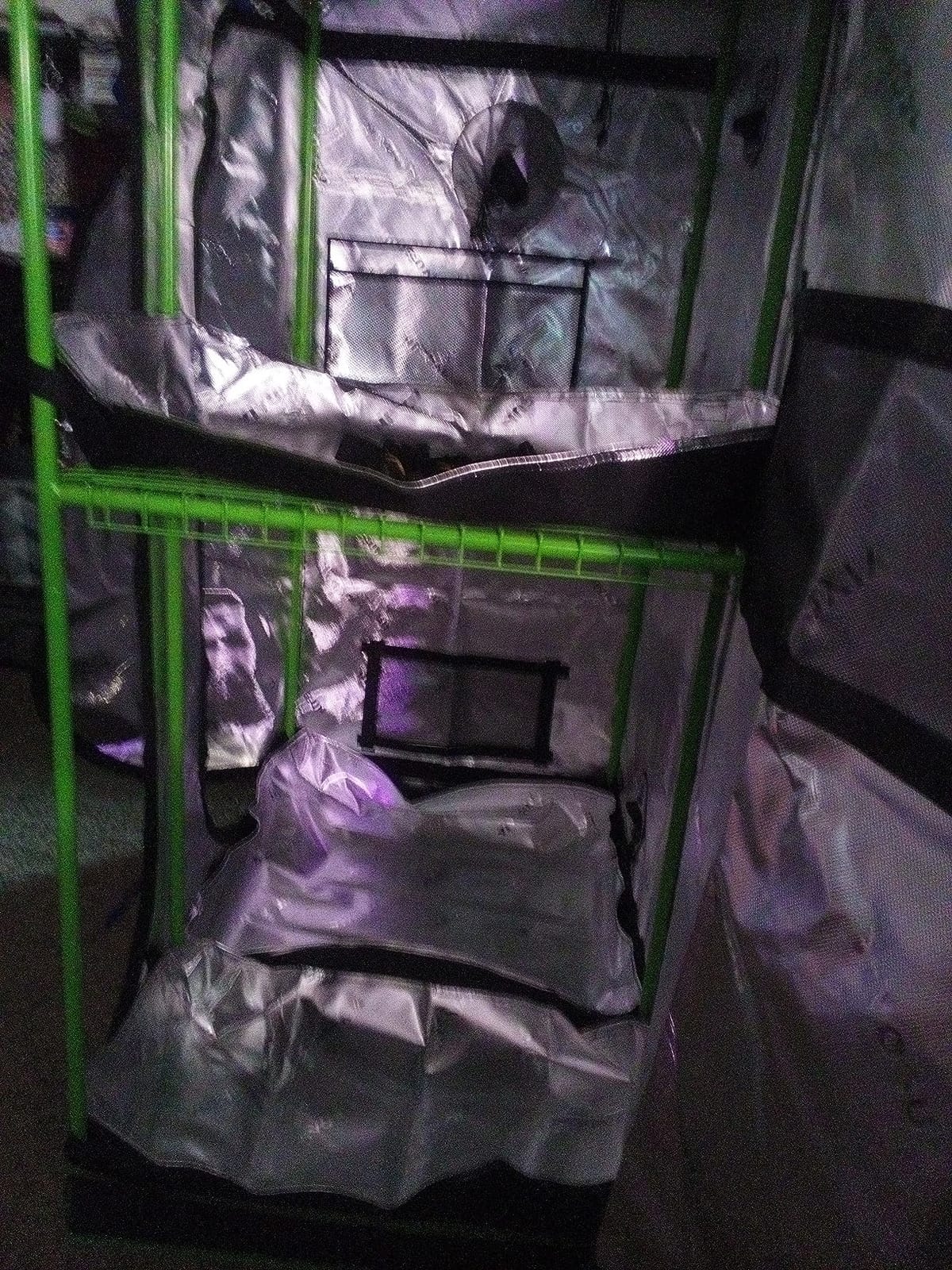 VIVOSUN 4x5 Grow Tent 60