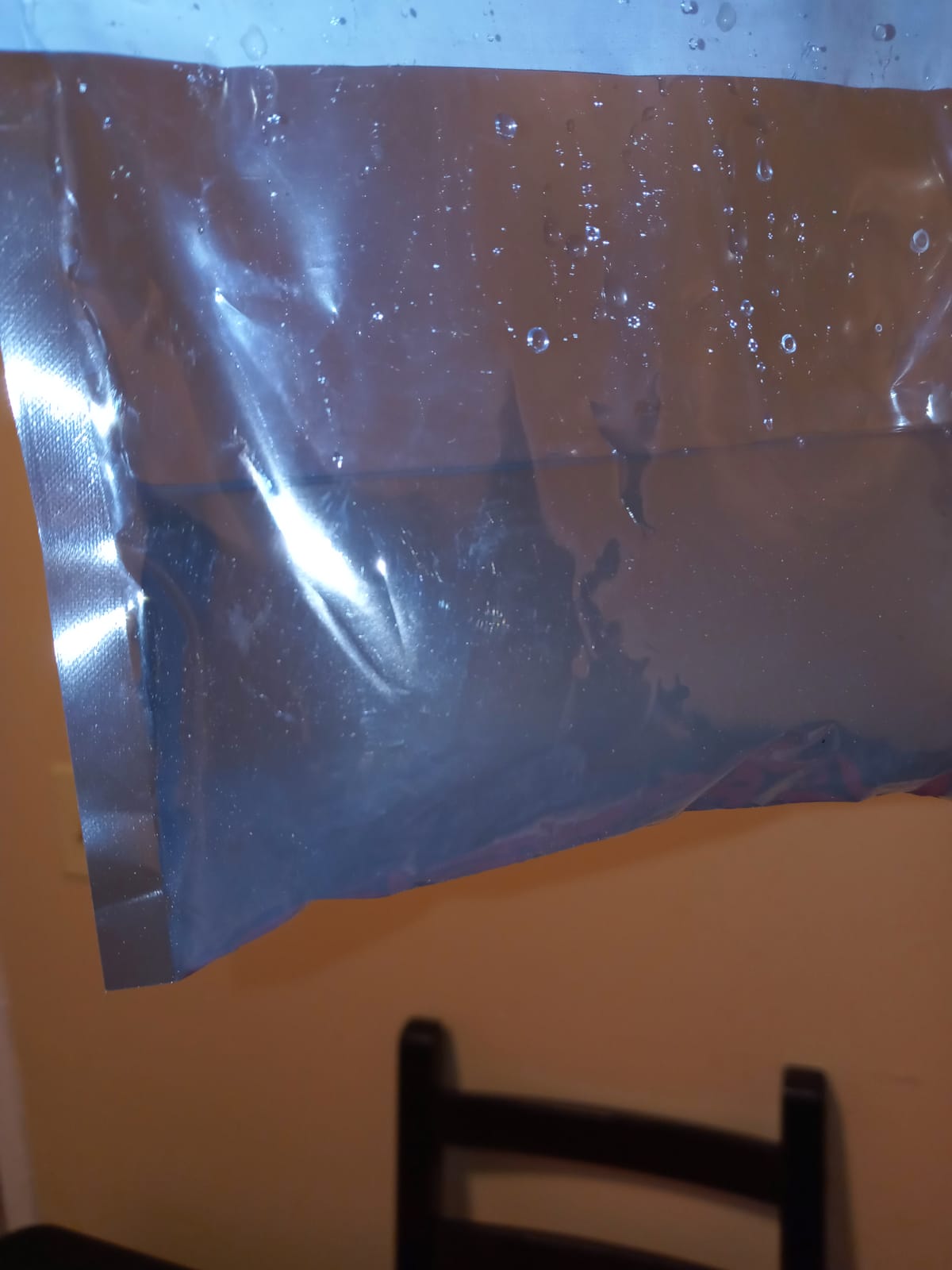 4 Pack Moisture Absorber Hanging Bags, Boat Dehumidifier with Charcoal customer photo 1