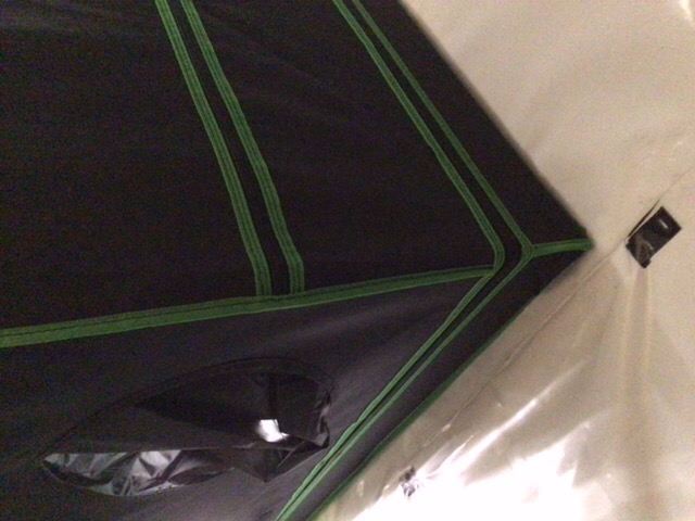VIVOSUN S888 8x8 Large Grow Tent 96
