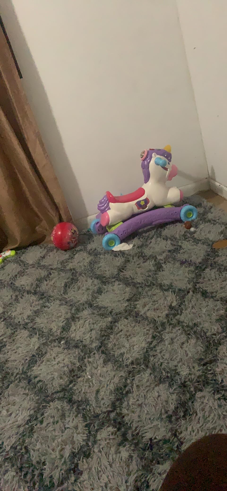 VTech Prance and Rock Learning Unicorn customer photo 1