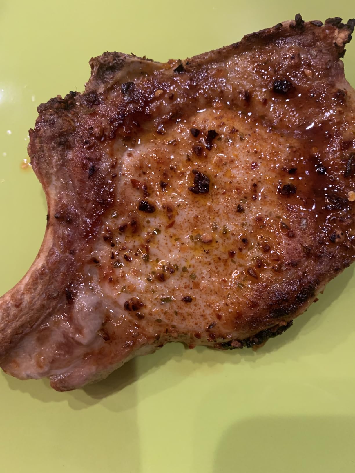 Ninja Air Fryer Max XL, 5.5 Qt, 7-in-1, Grey, AF161 customer photo 2