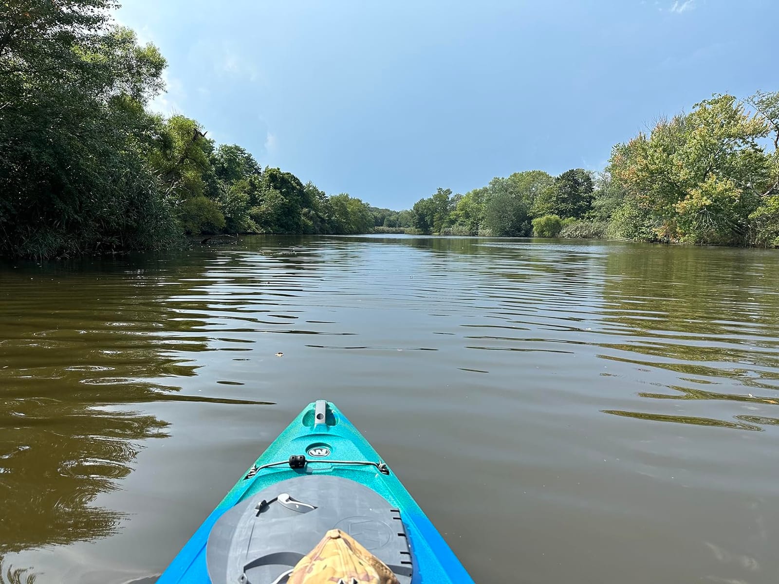 Wilderness Systems Tarpon - Sit on Top Fishing Kayak - Premium Angler Kayak - Adjustable and Designed Seat customer photo 2