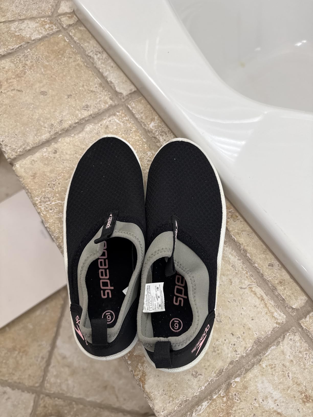 Women's Tidal Cruiser Water Shoe customer photo 1
