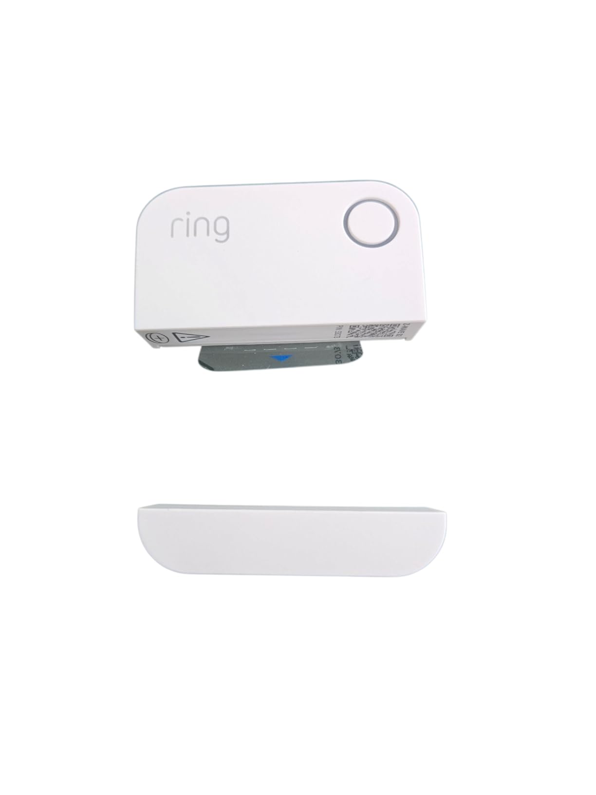 Ring Alarm Contact Sensor 6-Pack - 2nd Gen | Monitor 6 Doors or Windows | Instant Alerts | Approximately 3-Year Battery Life | Slim Design | Easy Installation | Base Station Required customer photo 1