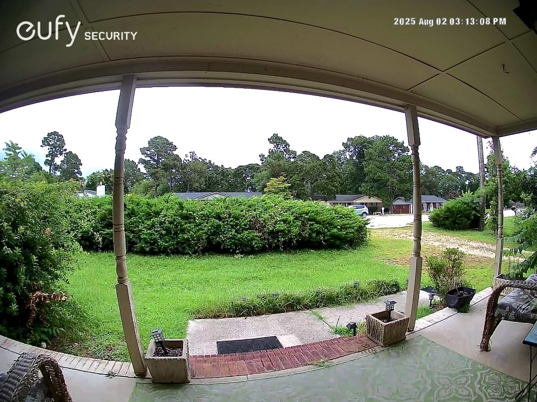 eufy Security, Video Doorbell S220 (Battery-Powered) Kit, Security Camera - 2K Resolution, 180-Day Battery Life, No Monthly Fees, Built-in Storage, Motion Only Alert customer photo 2