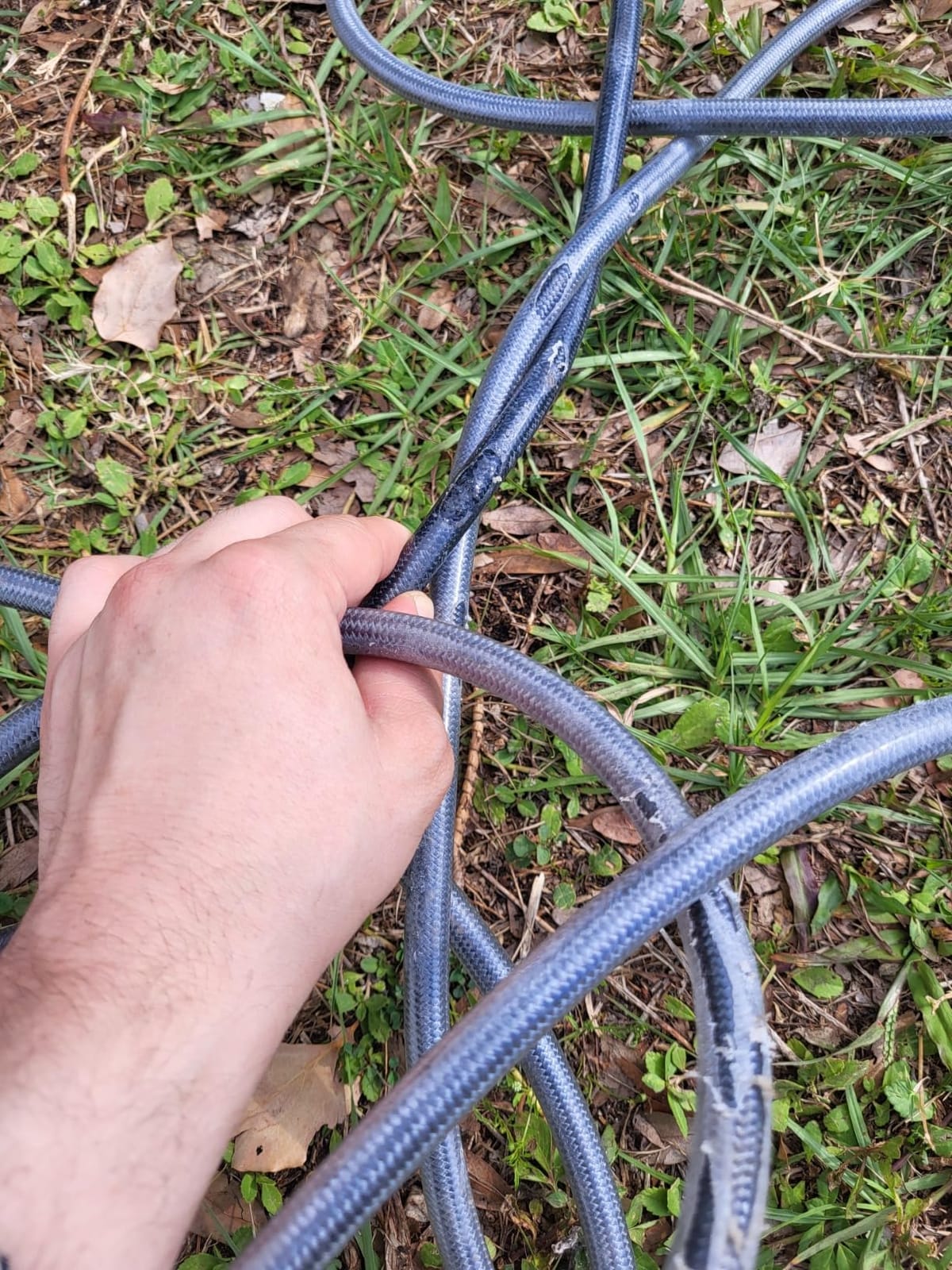 CRAFTSMAN Electric Pressure Washer, Cold Water, 2100-PSI, 1.2 GPM, Corded (CMEPW2100) customer photo 2
