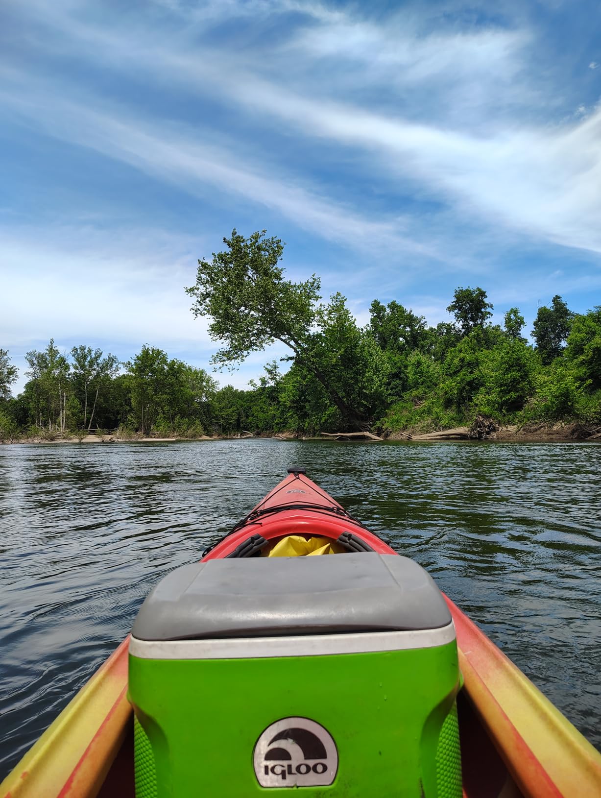 Perception Cove 14.5 | Sit Inside Tandem Kayak | Zone Adjustable Seating and Leg Braces | 14' 6