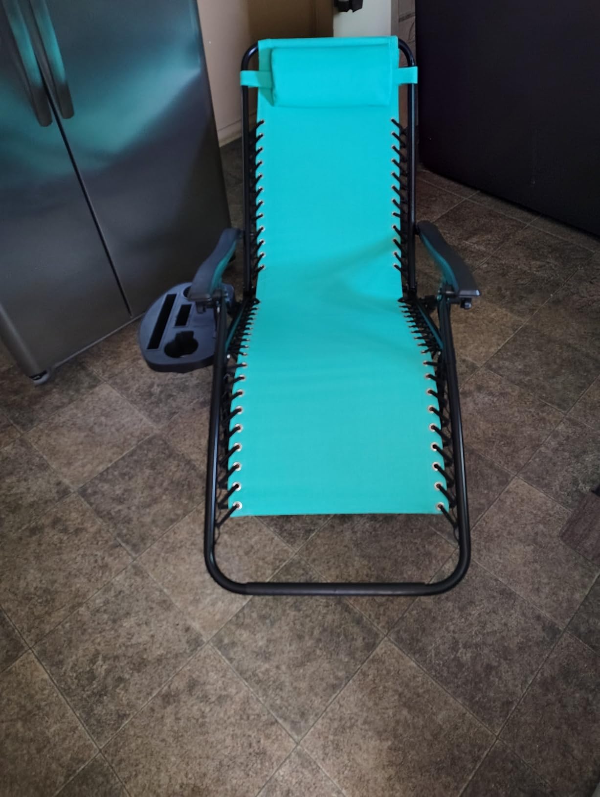 Best Choice Products Zero Gravity Chair Recliner, Camouflage customer photo 1