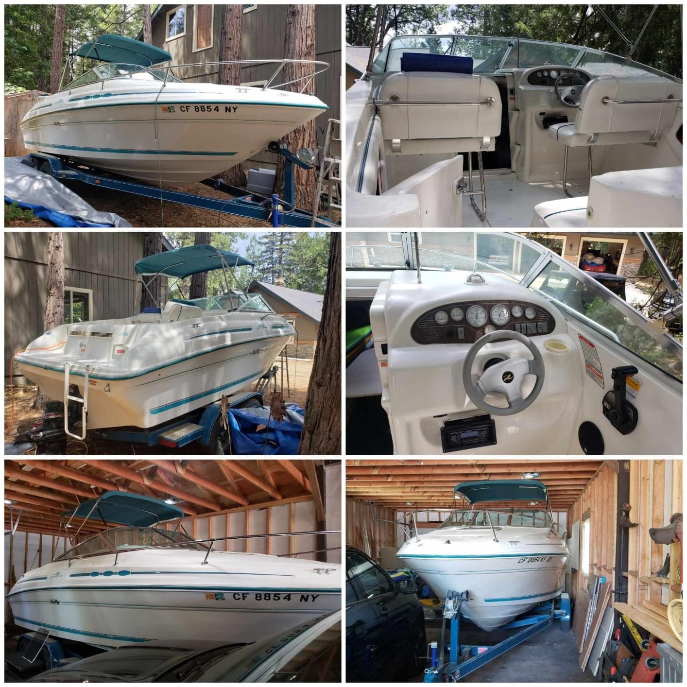 Lowrance Elite FS Fishfinder/Chartplotter, Available with and Without Transducer customer photo 1