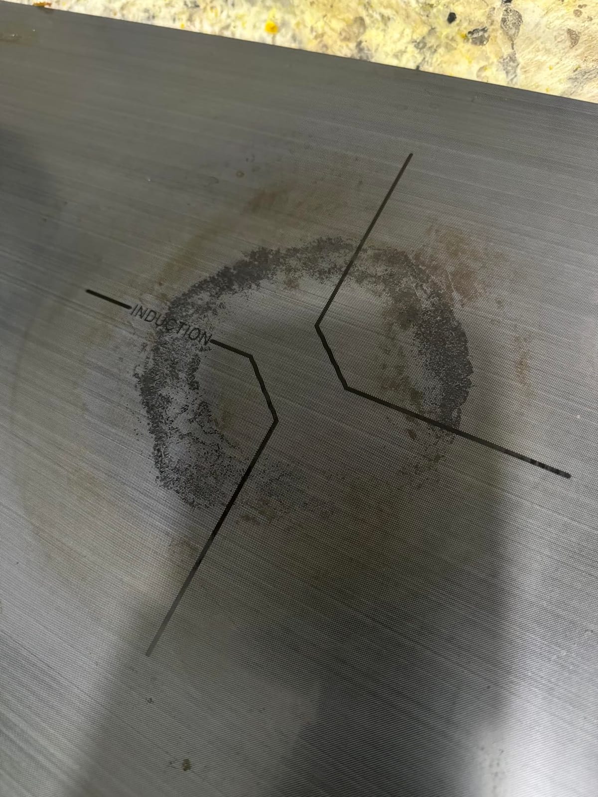Induction Cooktop 12