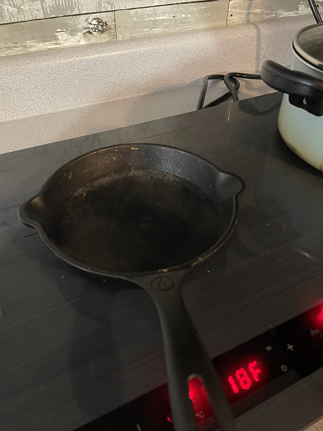 Induction Cooktop 12