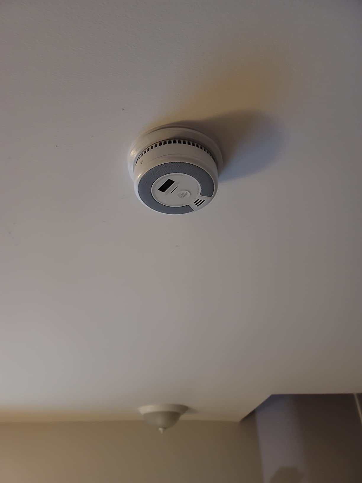 X-Sense Interconnected Smoke and CO Detector, SC07-W, 6-Pack customer photo 1