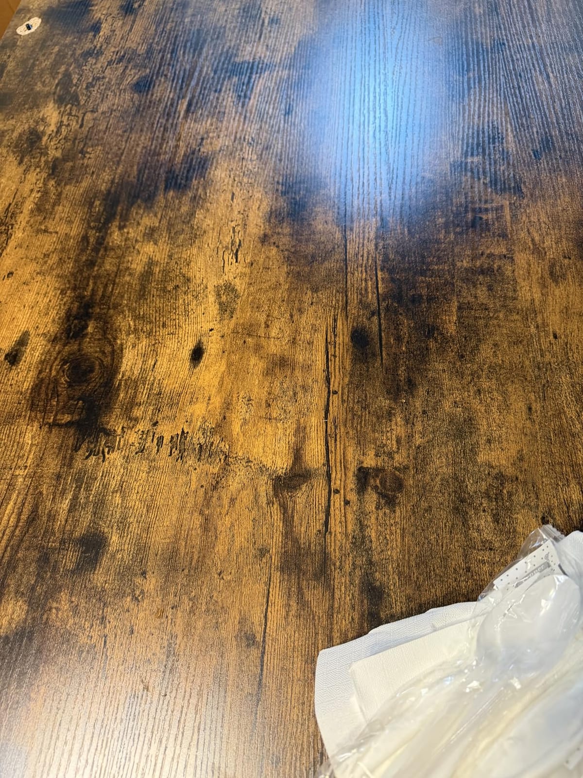 GIANTEX Dining Table Set for 4, 43