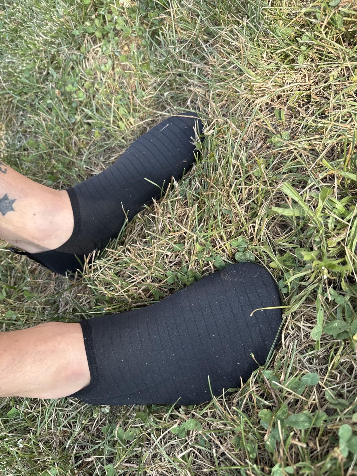 Water Shoes for Women Men Quick-Dry Aqua Socks Swim Beach Outfits Barefoot customer photo 1