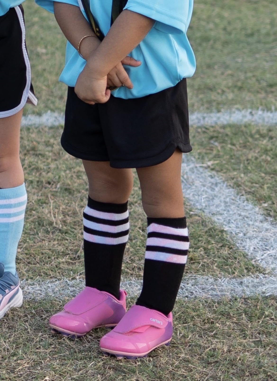 Carter's Kids' Fica Soccer Shoes customer photo 1