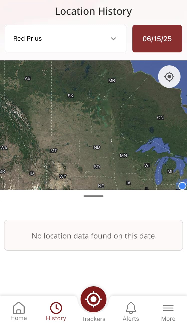 SafeTag Plug - 4G LTE Car GPS Tracker, Vehicle Location Every 10-30 Seconds, Multiple GeoFences, Route Playback, Monitor Speed, Driving Behaviour, No Activation Fees, Cancel Anytime, 7 Day Free Trial customer photo 1