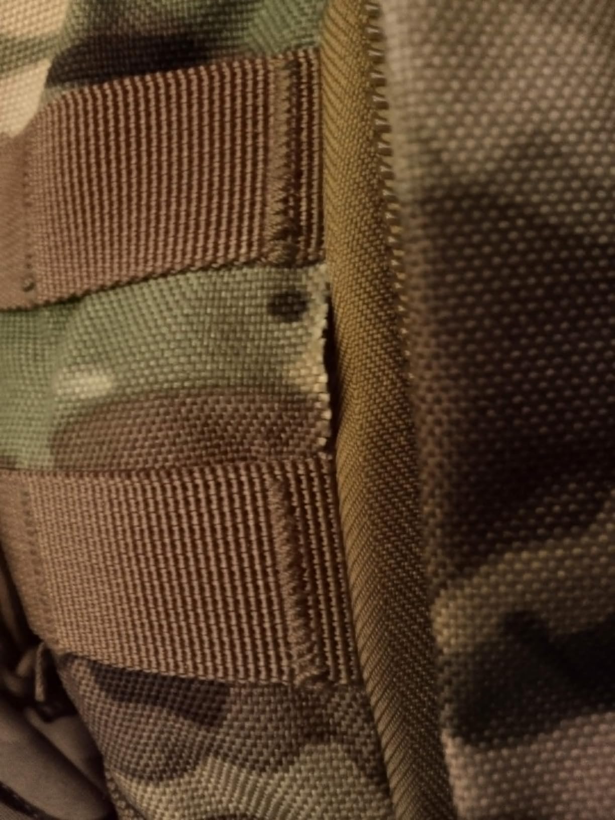 Large Internal Frame Backpack Tactical MOLLE Pack for Camping Backpacking Hunting Bushcraft Adventure 70L… customer photo 1