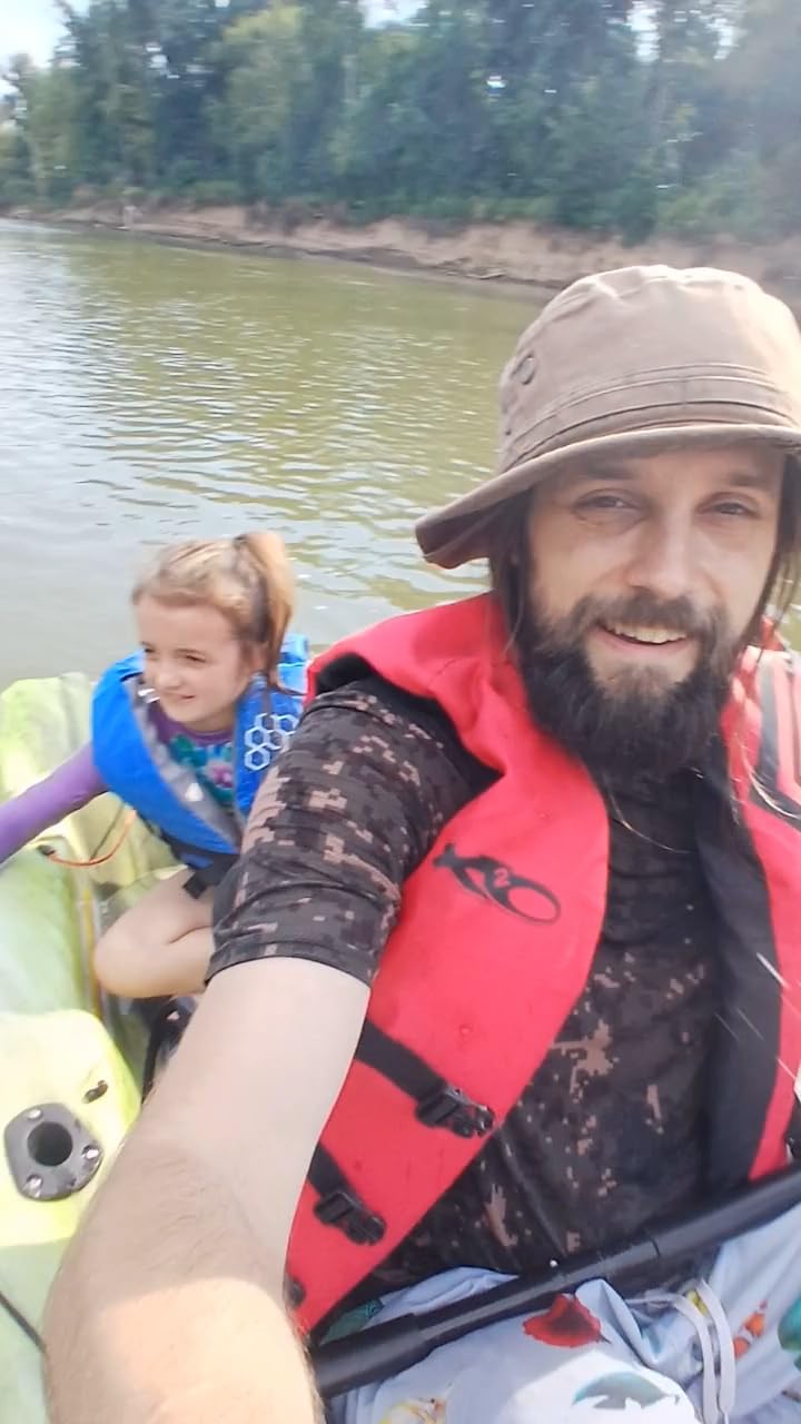 Pelican Catch Mode 110 Kayak customer photo 1