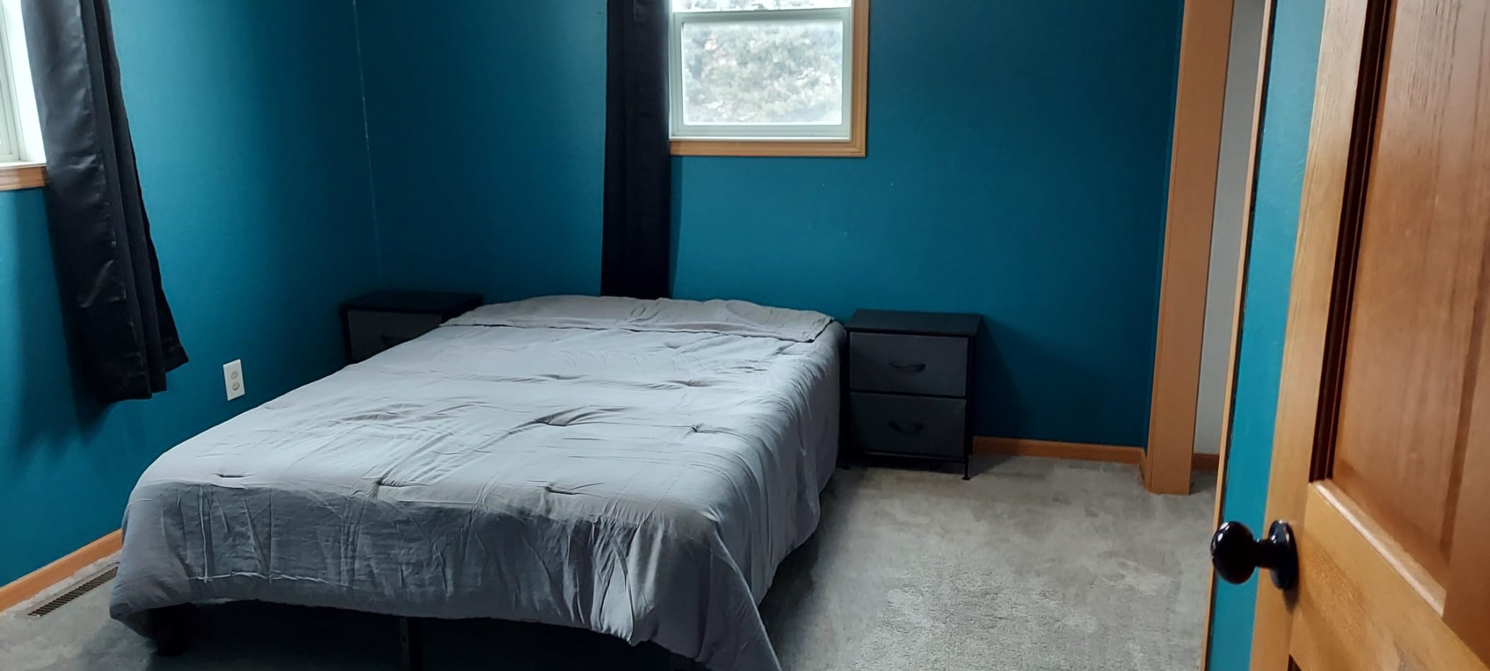 Dopinmin 6 Inch Twin Mattress for Bunk Bed Daybed Gel Memory Foam Mattress customer photo 2