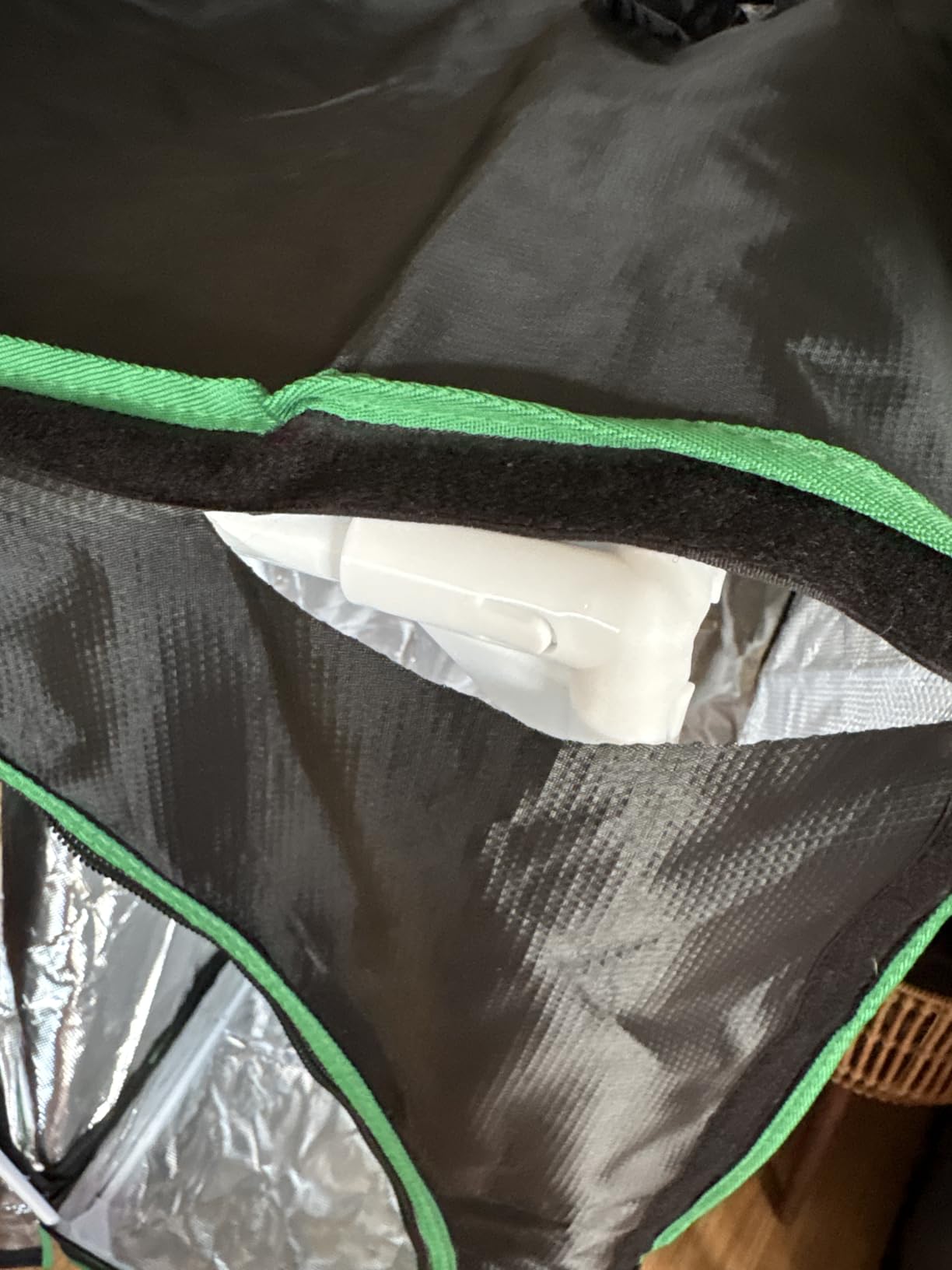 2x2 Grow Tent, 24