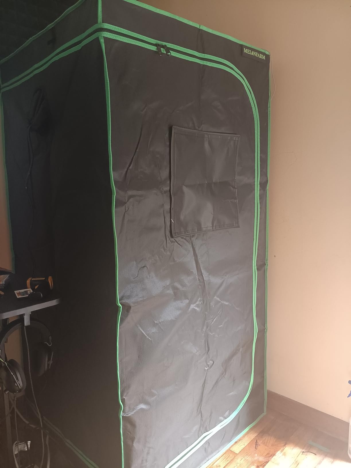 2x2 Grow Tent, 24