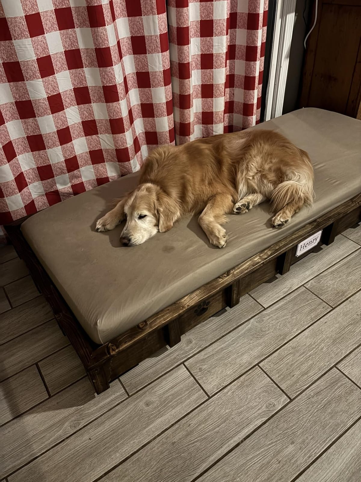 Zinus 6 Inch Narrow Twin Green Tea Memory Foam Mattress, Medium Firm Feel customer photo 1