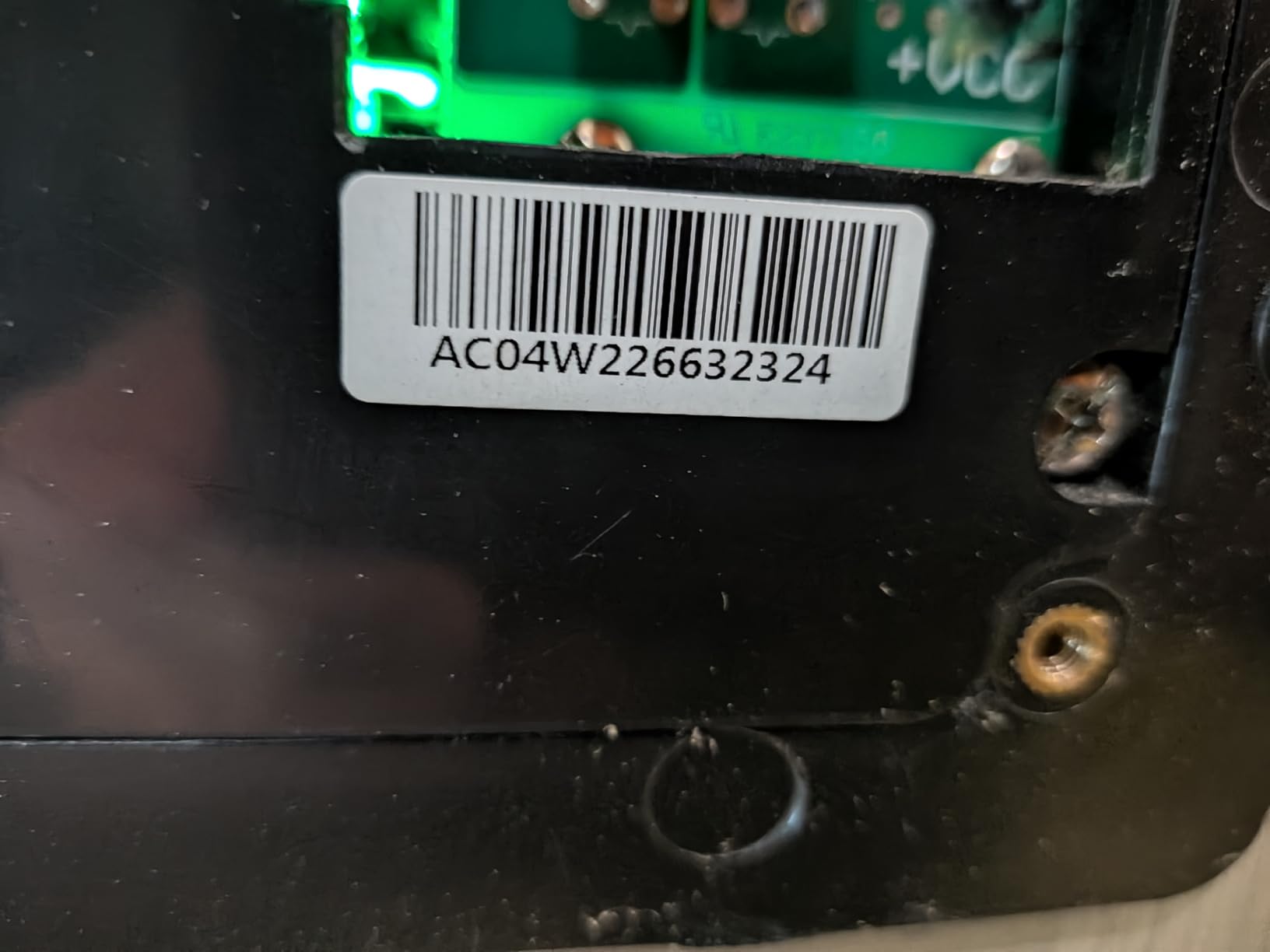WattCycle 12V 100Ah LiFePO4 Battery, BCI Group 24 customer photo 1