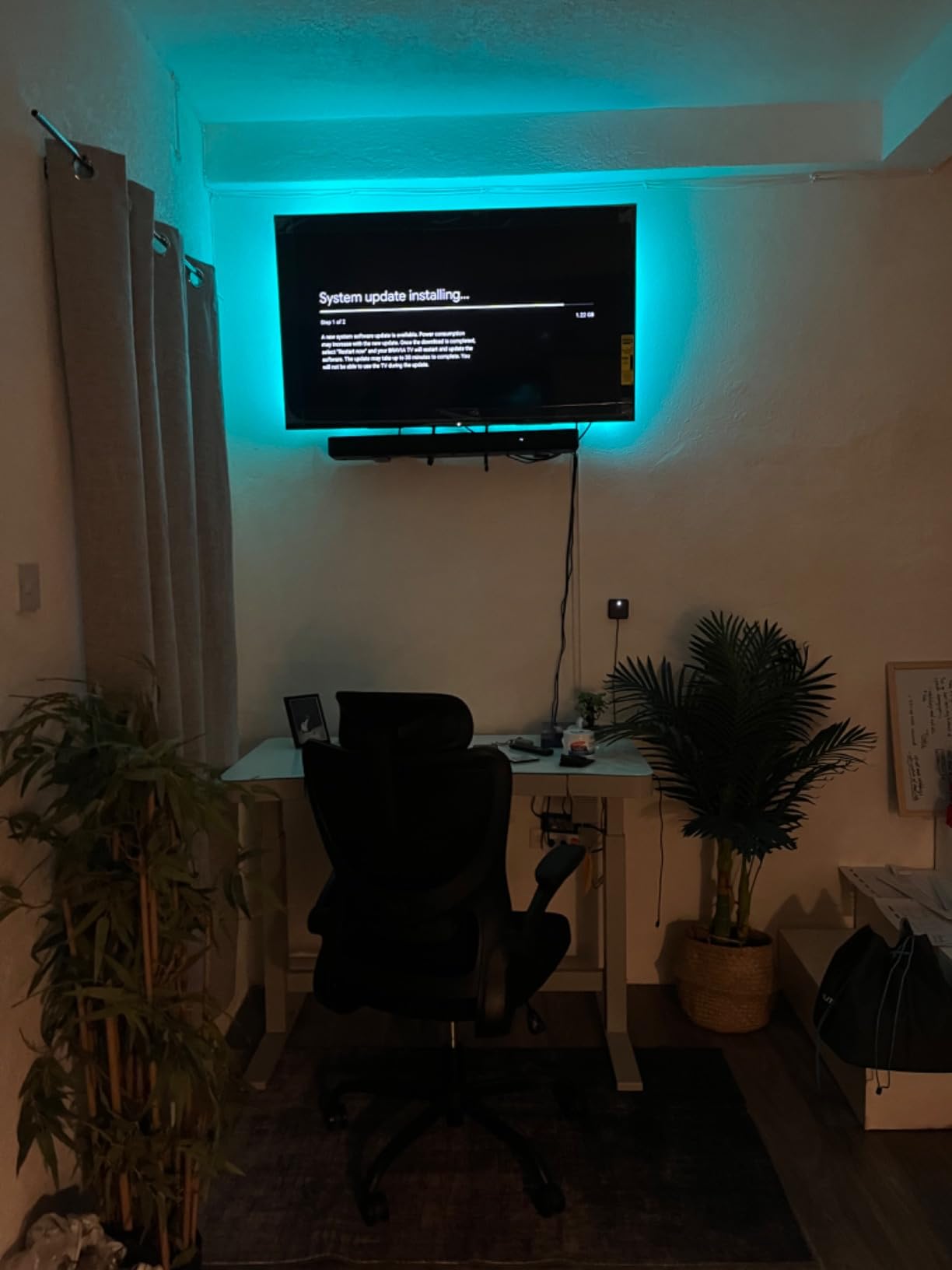 Sony 85 Inch BRAVIA 3 LED 4K HDR Smart GoogleTV (K-85S30) customer photo 1