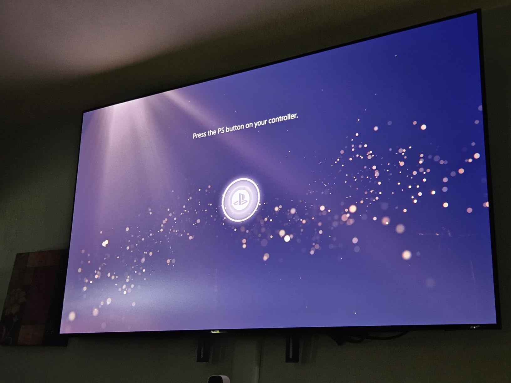 Samsung QN77S90DAFXZA 77