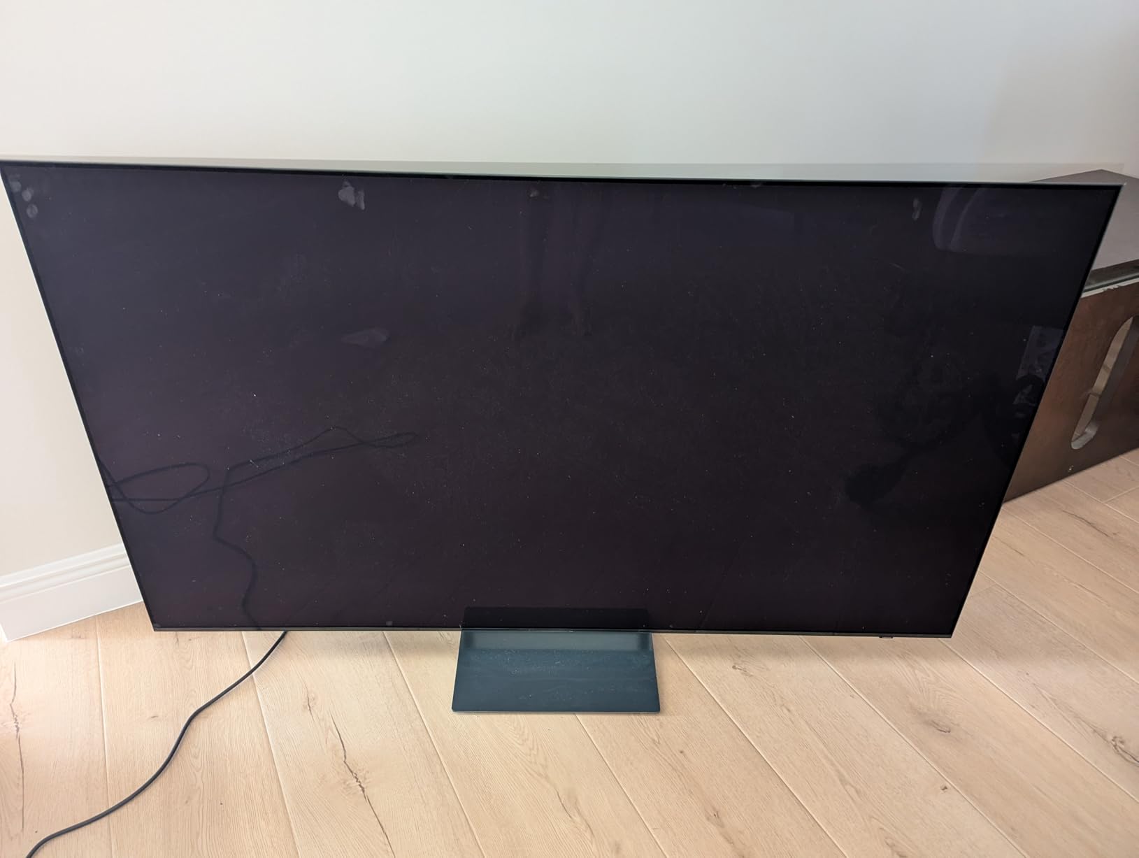 Samsung QN77S90DAFXZA 77