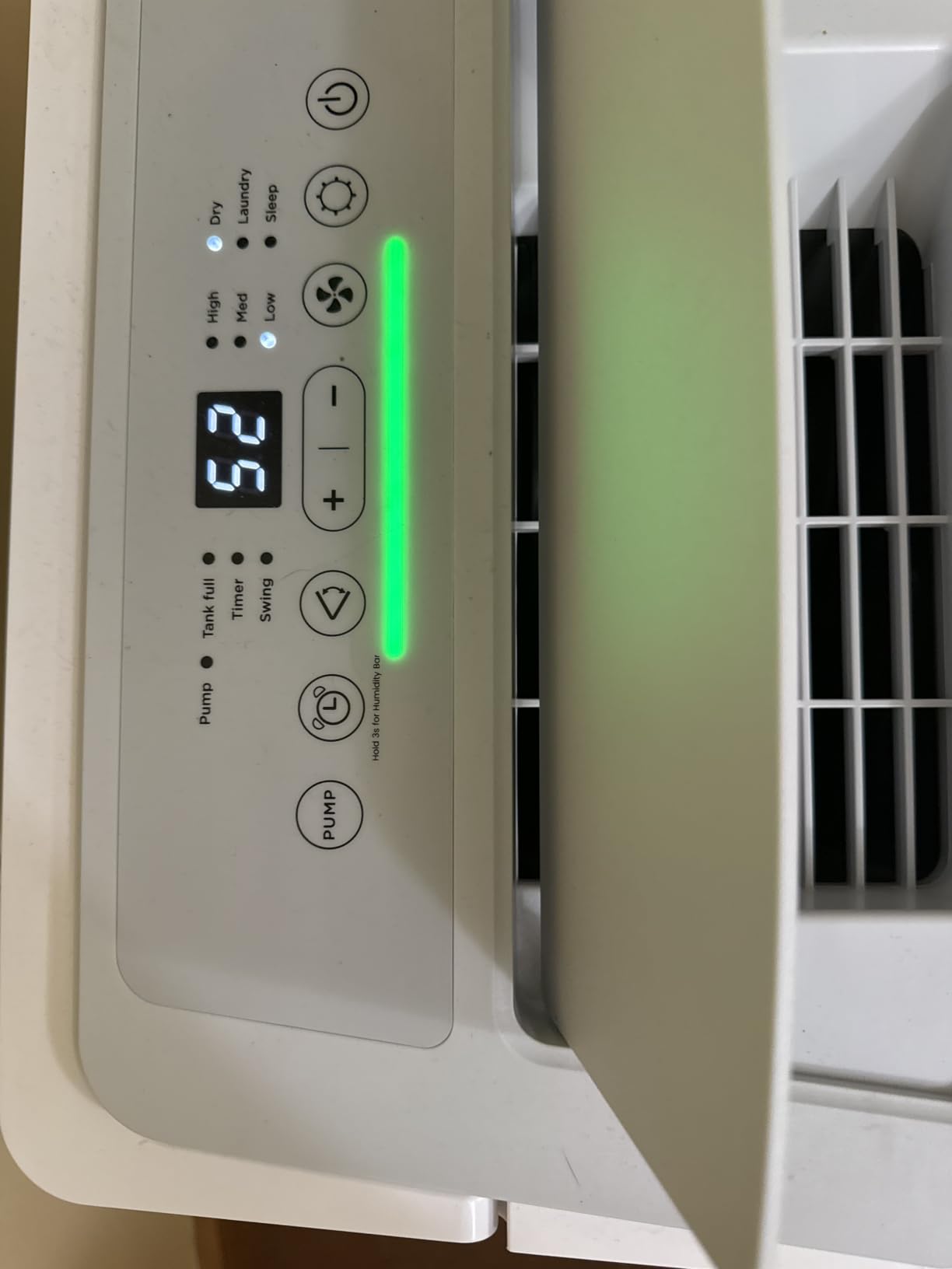 Waykar 150 Pints 7000 Sq.Ft Energy Star Dehumidifier with Pump for Basement customer photo 1