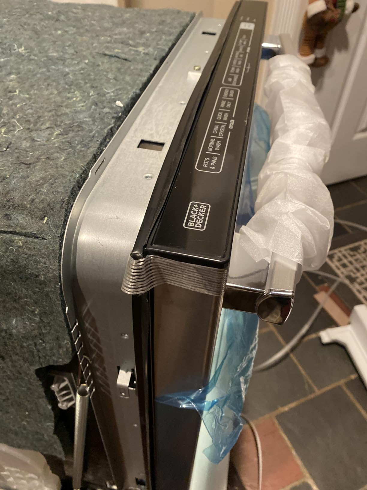 BLACK+DECKER 24