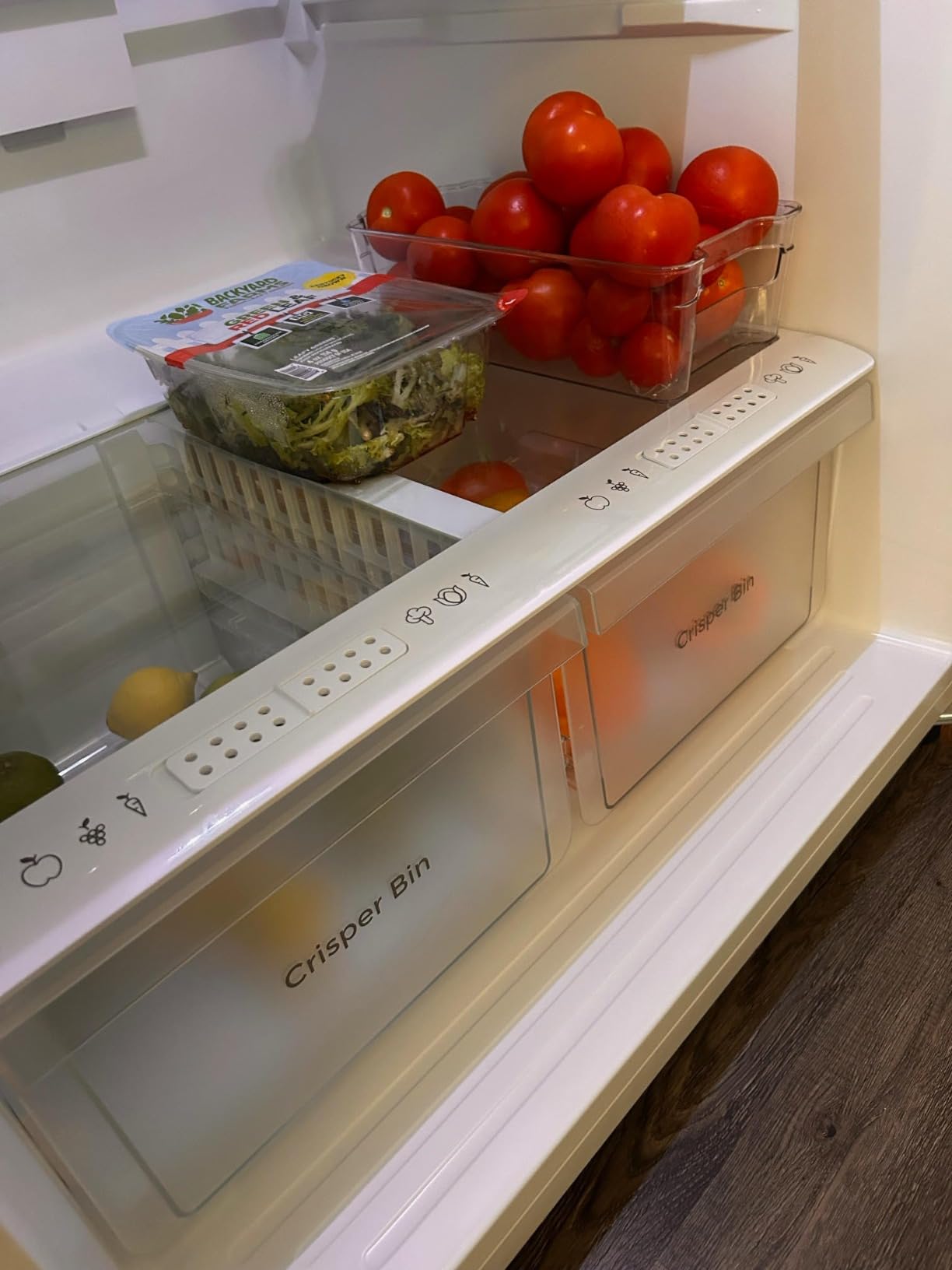 Kenmore 18.1 cu. ft. 30