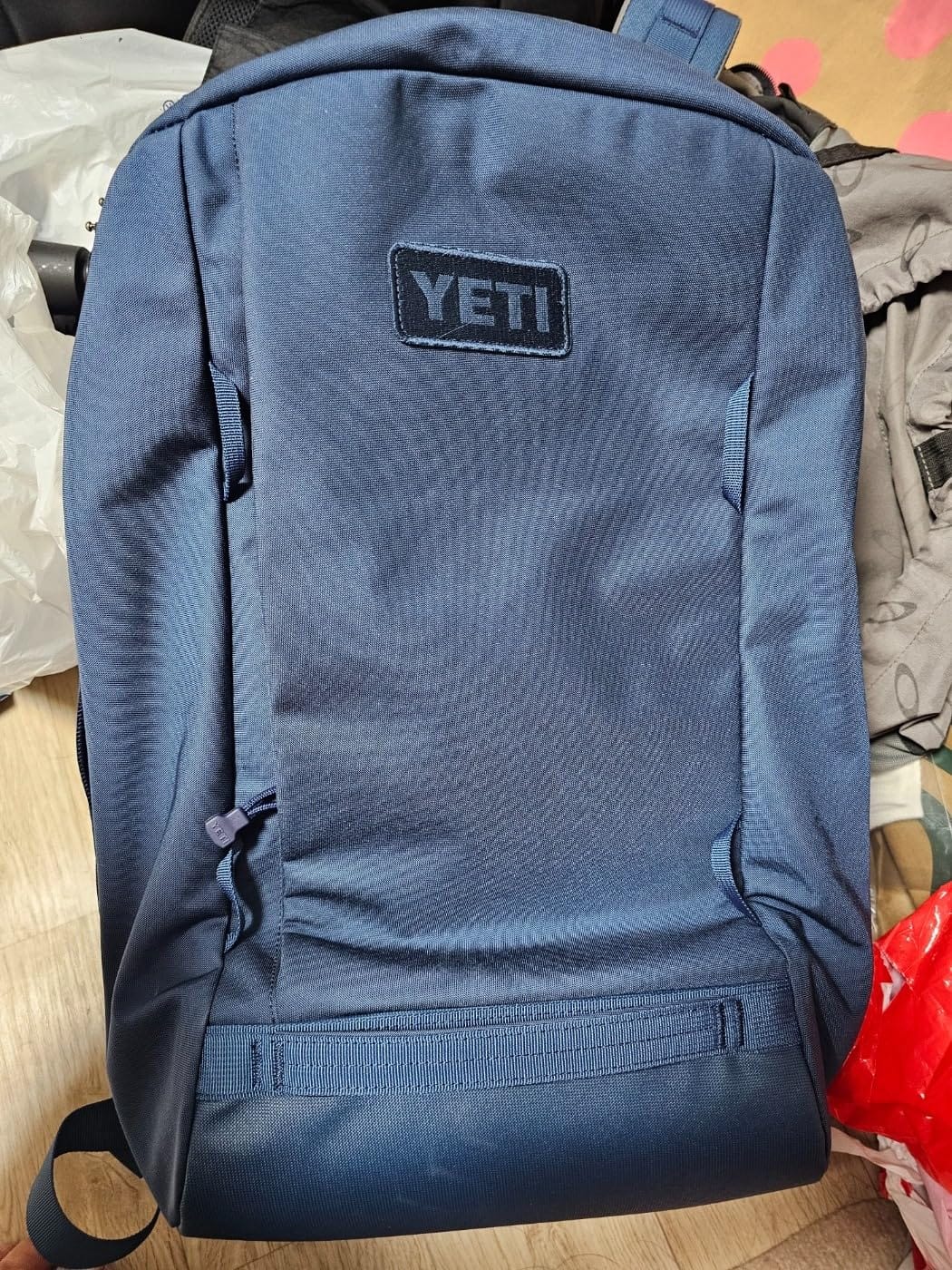 YETI Crossroads Backpack customer photo 1