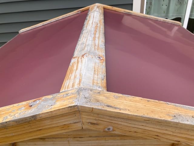 Outdoor Red Cedar Sauna 4 Person Far Infrared Sauna, Red Cedar, Withstand Outdoor Temp -10℉-149℉| Low EMF Sauna Room for Home-12 Low EMF Boards-Chromotherapy-Bluetooth Speakers (68.1*52.4*82.7 inch) customer photo 1