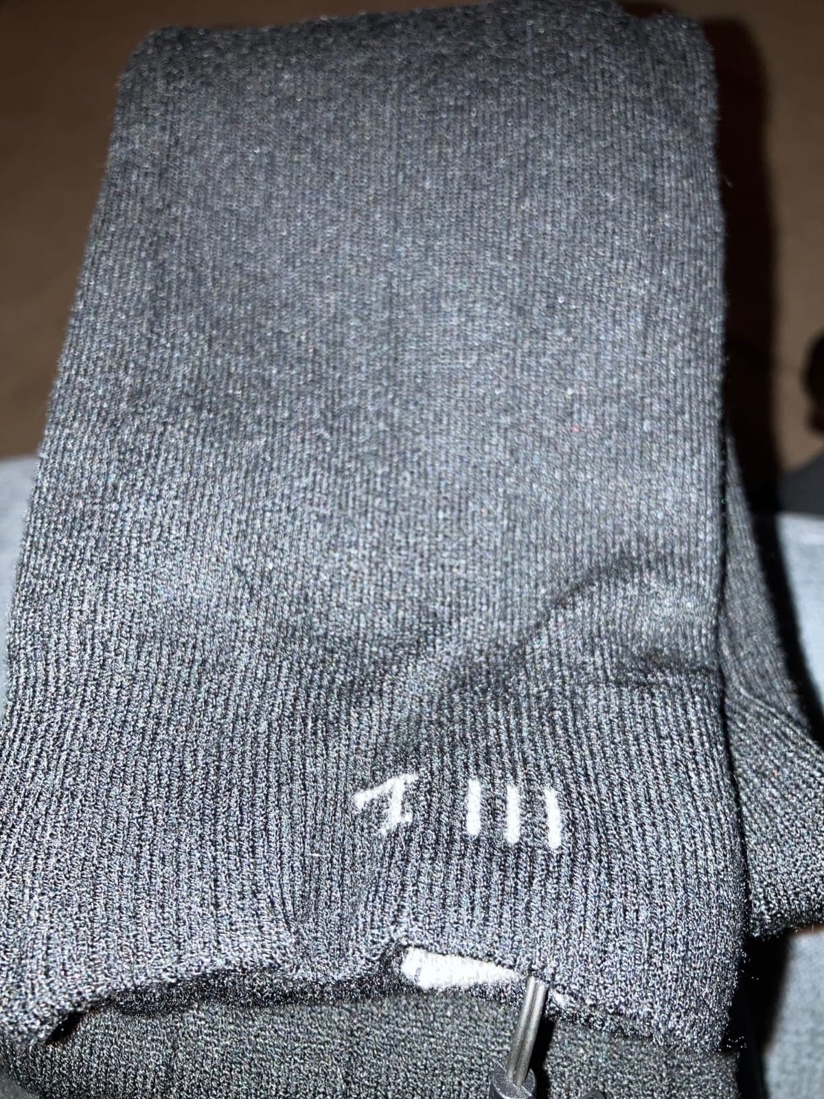 Rechargeable Heated Socks Men Women - Washable Battery Operated Foot Warmer customer photo 1