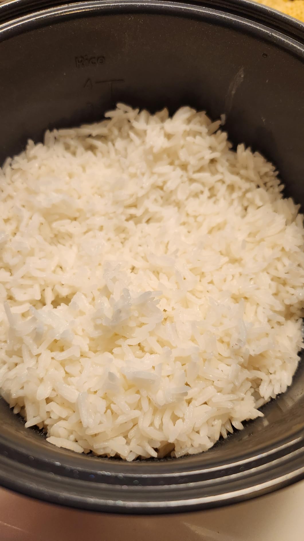 AROMA® CoreCoat™ Digital Rice Cooker & Steamer for Brown Rice with Nonstick Ceramic Coating (8 Cups Cooked, 4 Cups Uncooked) customer photo 1