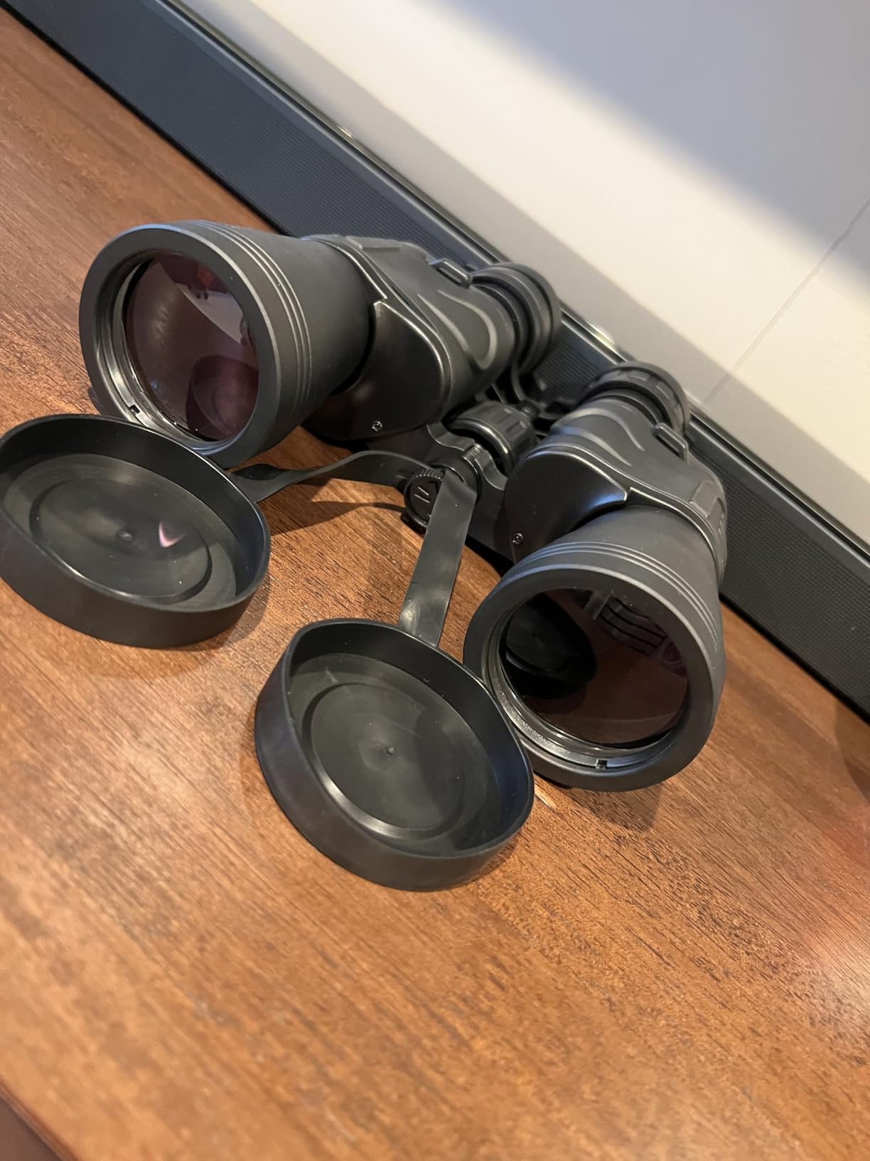 20x50 High Powered Binoculars for Adults, Waterproof Compact Binoculars with Low Light Vision for Bird Watching Hunting Football Games Travel Stargazing Cruise, Christmas Birthday Gifts for Men customer photo 2