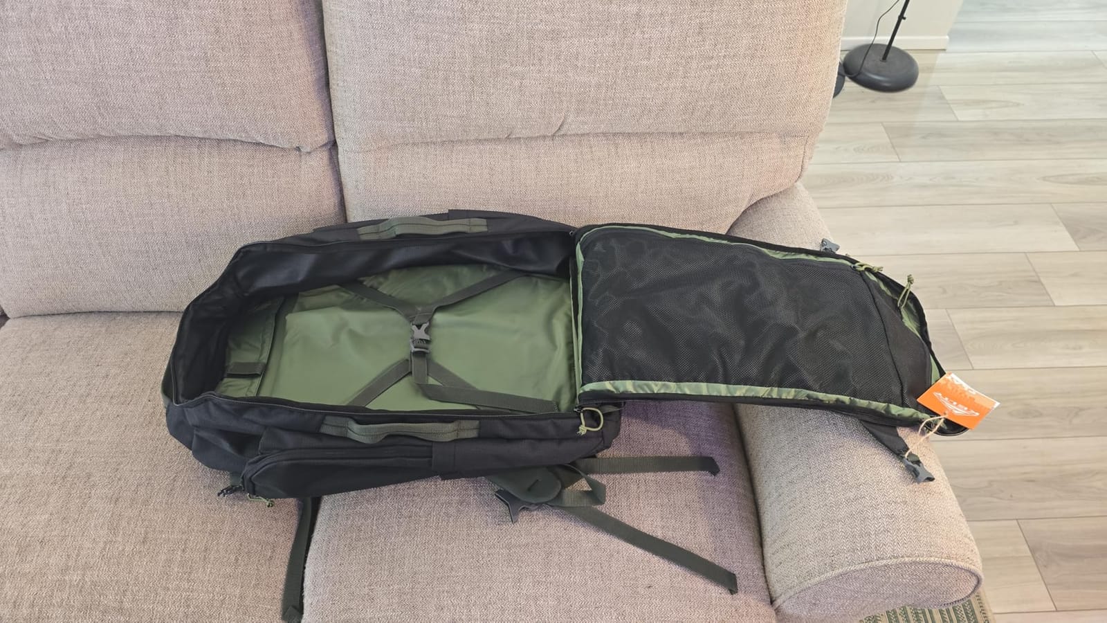 Kelty Redwing Traveler Backpacks - Travel Pack for Adventure Travel customer photo 1