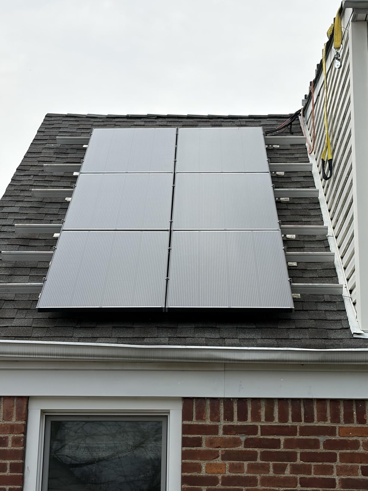Renogy ShadowFlux Solar Panel 400 Watt, N-Type 25% High-Efficiency customer photo 2